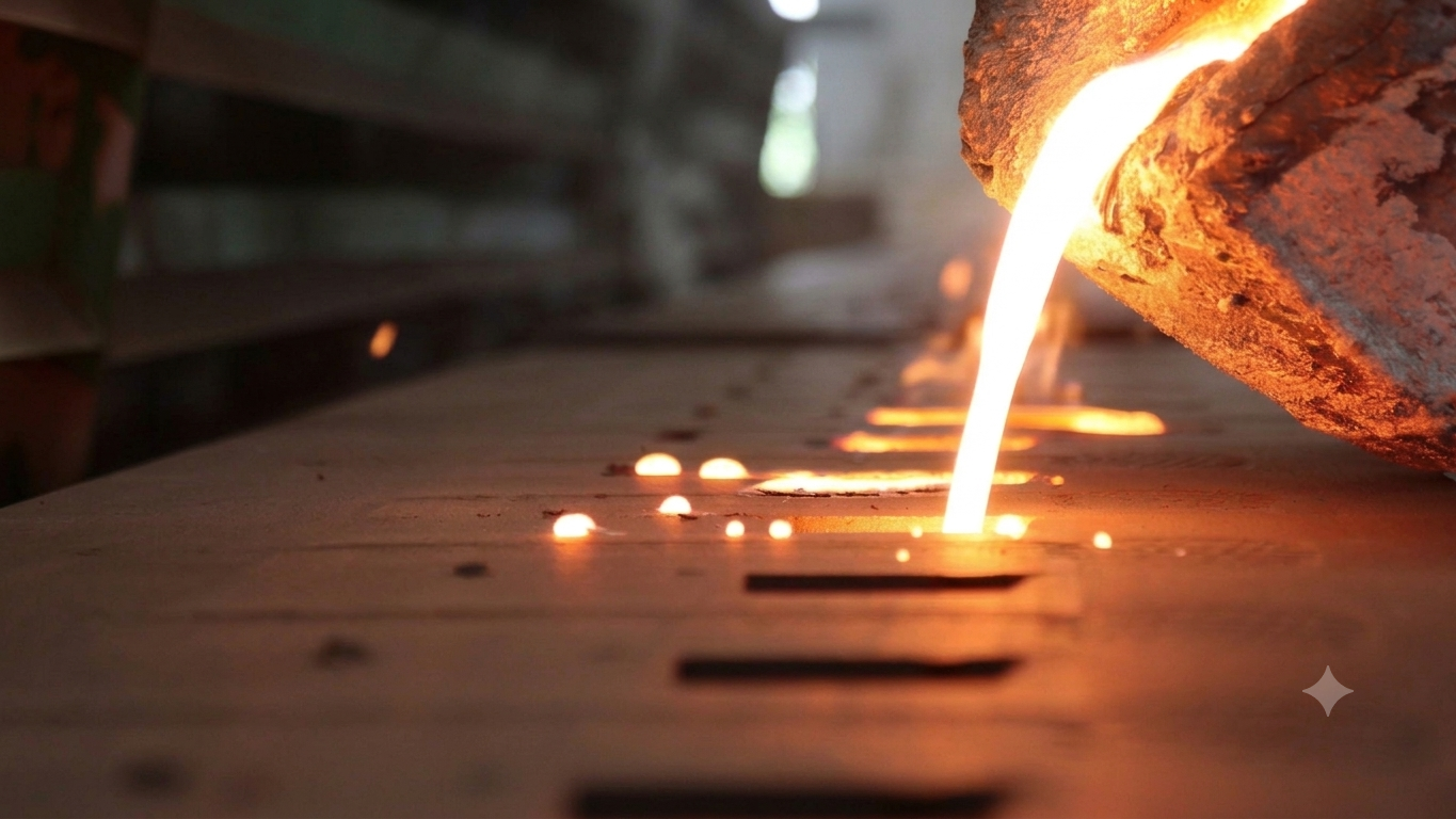 investment-casting